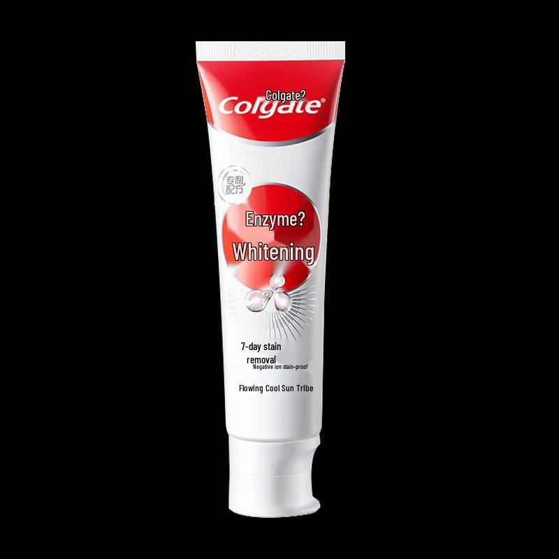 Colgate Whitening Toothpaste