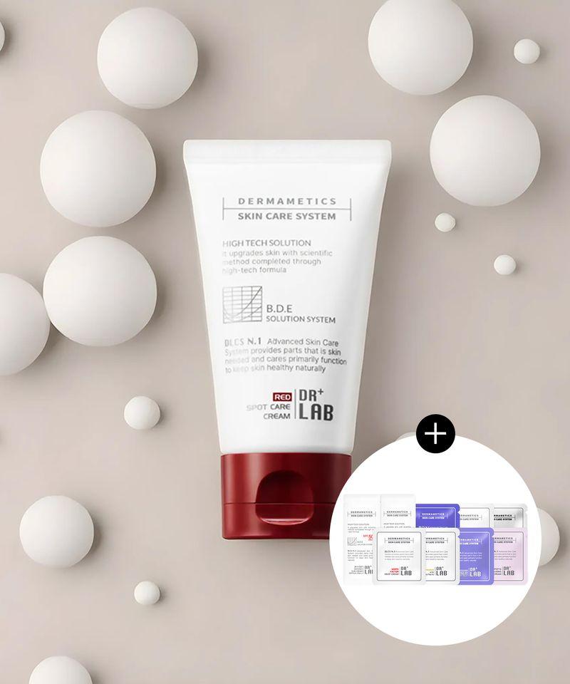 Red Spot Care Cream 60ml