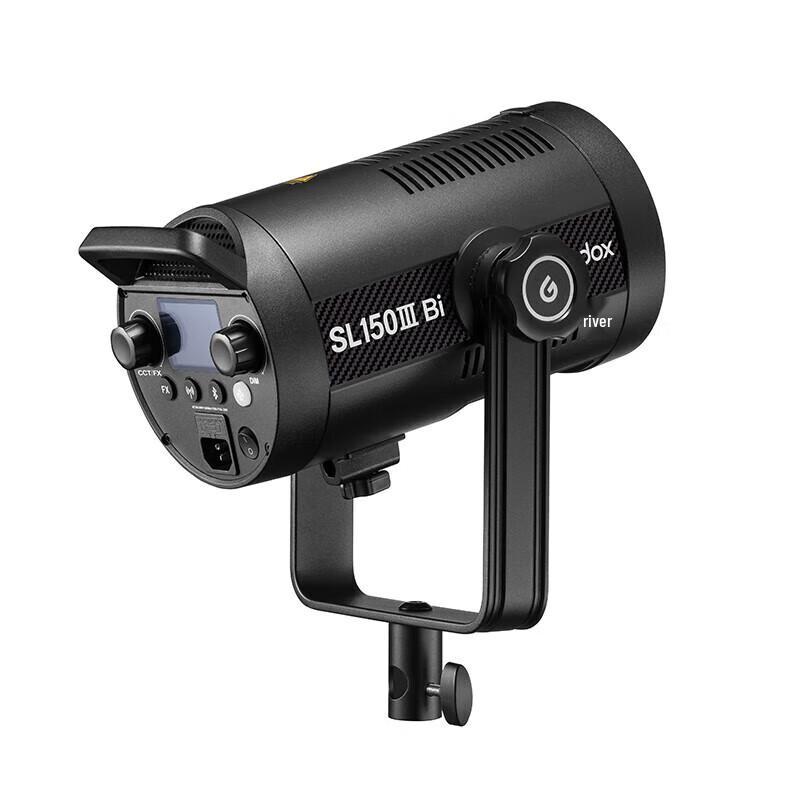 Godox SL150IIIBi LED Bi-Color Video Light