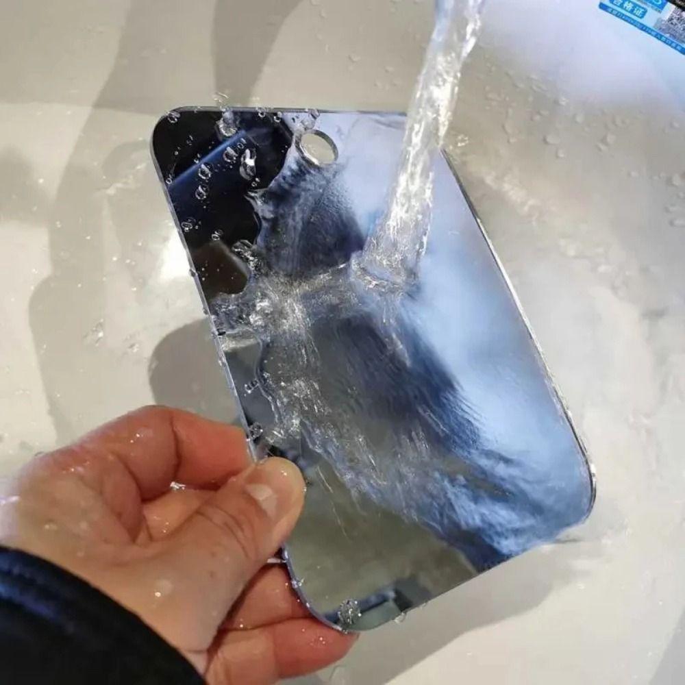 Fogless Anti Fog Mirror Anti Fog Accessories New Fogless Mirror