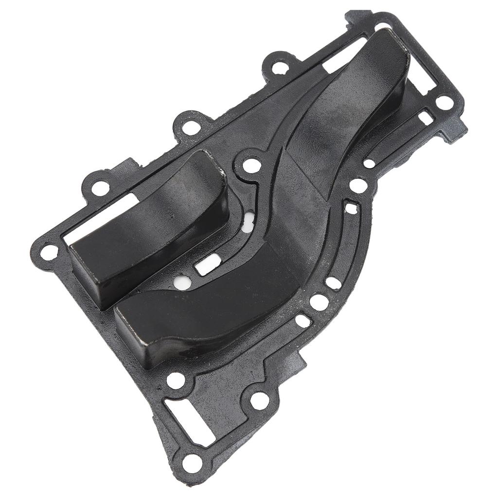 Inner Exhaust Cover 63V 41111 00 1S Rustproof Lightweight Long Lasting Oversee Cylinder Outter
