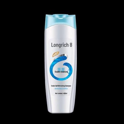 Longliqi Snake Gall Refreshing Shampoo