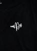 Jigga Wear X Uncle Darek Adopt M Oversized Short Sleeve T-Shirt Black