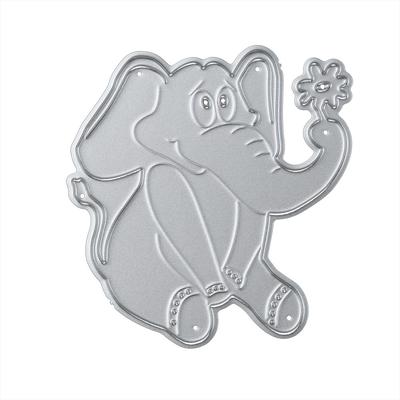 Metal Cutting Dies Stencil DIY Scrapbooking Embossing Album Paper Card Craft