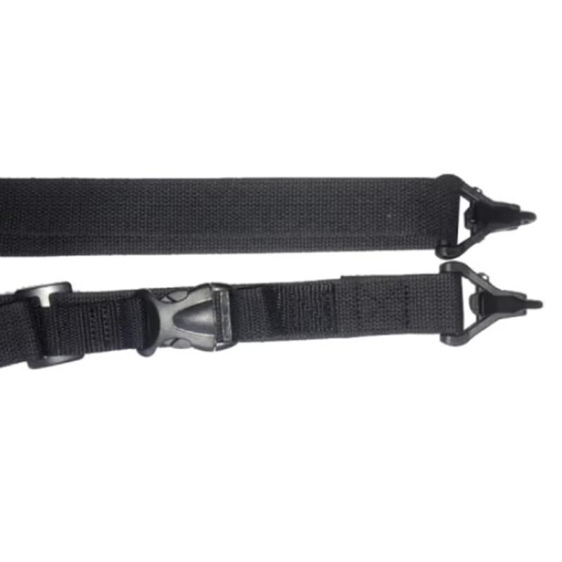 Tactical Three-Point Gun Sling