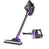 Spotřebiče pro úklid – Vysavače
