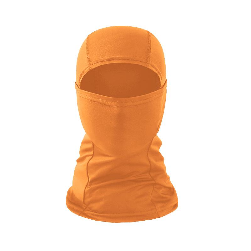 Tactical Balaclava Face Mask Summer Cooling Neck Gaiter Hiking Scarves Men Motorcycle Biking Helmet Hood Sun Protection Bandana