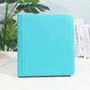High Quality 9/12 Grids Collectible Card Album PU Leather Large-capacity Card Album Card Binder Home Storage