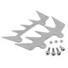 1Set Felling Dog Spike Set For 024AV,027,028,MS240,MS261,MS270,MS271 And MS280 Saw Garden Replacement Tool Accessories