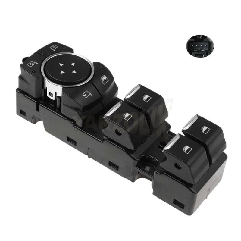 H1BT-14540-DD H1BT-14540-DC For Ford Focus     Power Master Window Control Switch Lifter Button Car Accessories