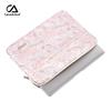Custodia per Notebook Canvasartisan 12 Pollici Impermeabile in PU Stampato, Borsa Interna Protettiva per Computer 14-15 Pollici