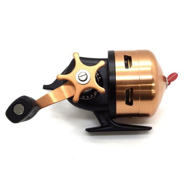Used Abu Garcia Abu Abumatic 170S Spincast