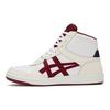 ONITSUKA TIGER Buzzer Trainer Unisex Sneakers White Red 1183B895-102
