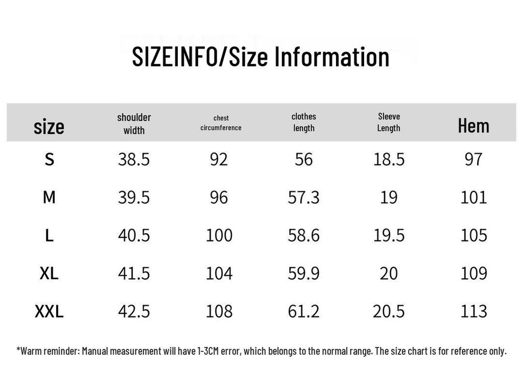 Damska Koszulka z Krótkim Rękawem Patchworkowa w Stylu Francuskim