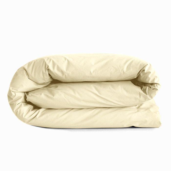 Housse de couette 260 x 240 cm "Prémium" pour lit 2 places King Size