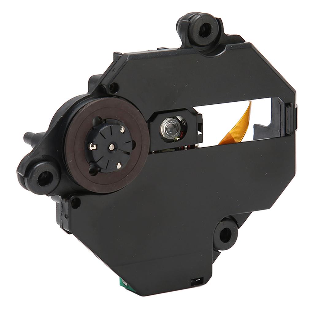 Optical Laser Lens for PS1 Console Stable Replacement Game Console Laser Pickup Lens Head Repair Parts KSM‑440
