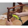 RYOBI - Mini-Werkzeug 150 W - 10.000-35.000 U/min - Geliefert im Koffer mit 115 Zubehörteilen - EHT150V