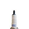 Universal Spark Plug FC1 for Yamaha 100, Fuxi 100, Jog, and Gio 125 Scooters