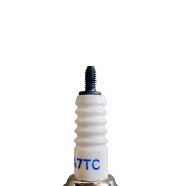 Universal Spark Plug FC1 for Yamaha 100, Fuxi 100, Jog, and Gio 125 Scooters