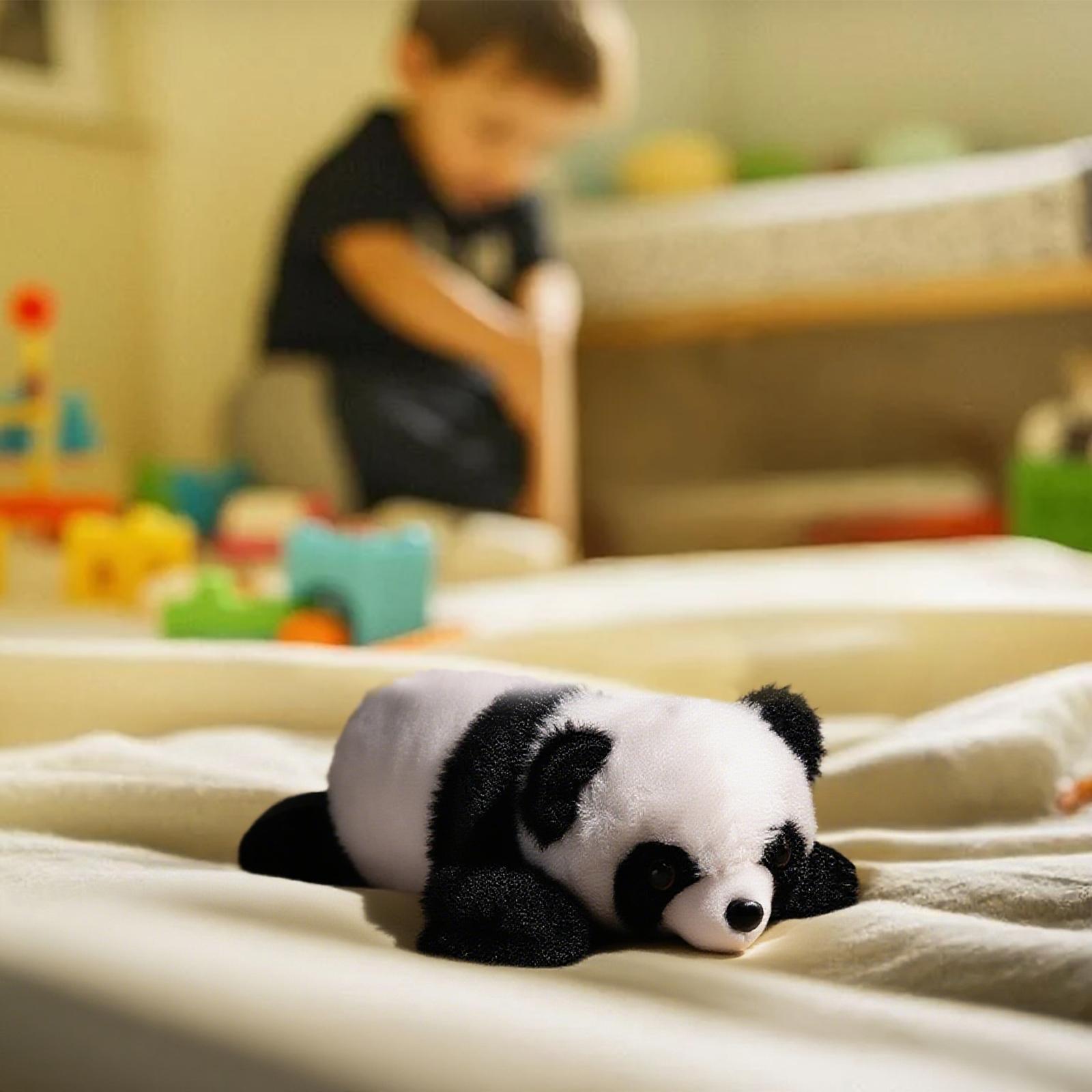 

Милый плюшевый пенал для учеников средней школы пенал One Size белый