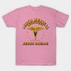 T Shirt Women 168Th Medical Detachment Vet Svc Berlin Brigade Harajuku Print Kawaii Tshirt Summer Short Sleeve Female T-Shirt Top Tee