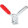 Toggle Clamp Quick Release Fixture Clip Iron Galvanized Hand Tool GH13002B for Clamping