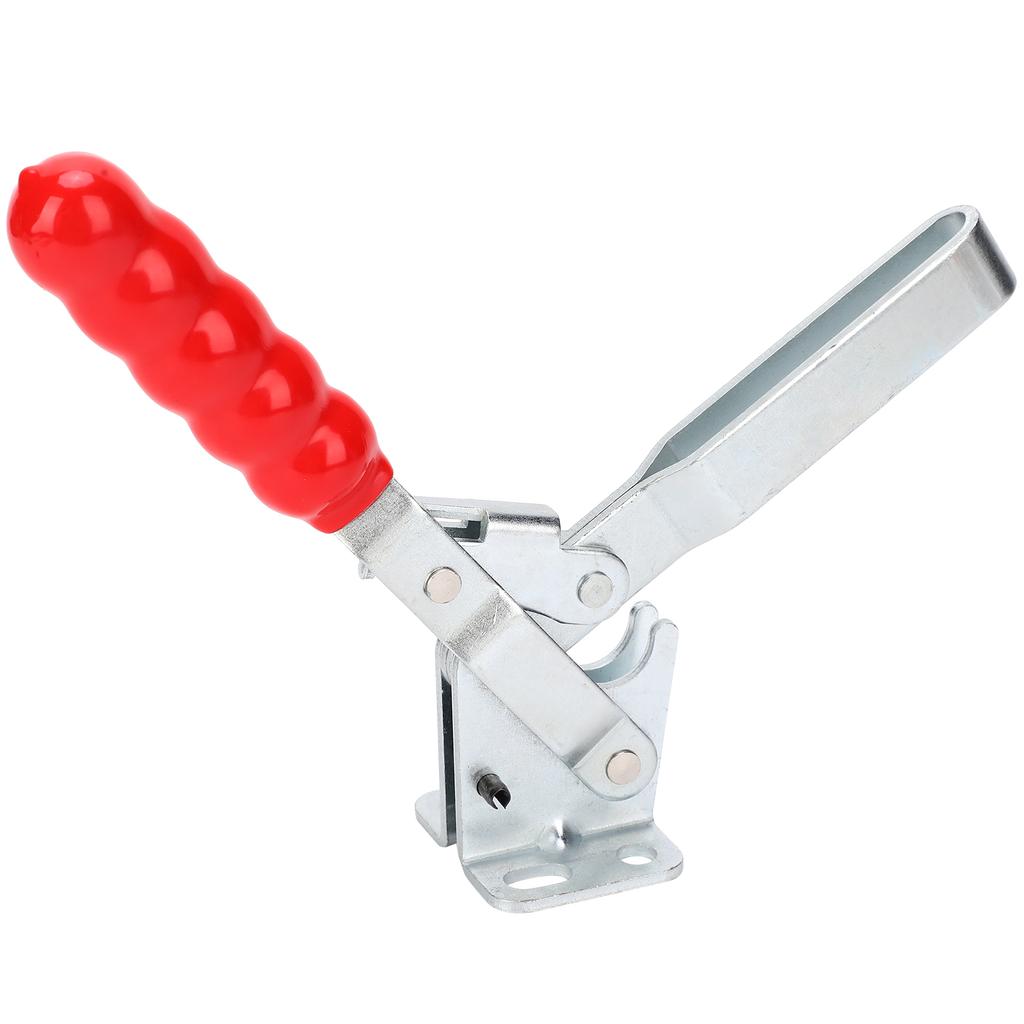 Toggle Clamp Quick Release Fixture Clip Iron Galvanized Hand Tool GH13002B for Clamping