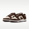 Nike Dunk Low Light Orewood Baroque Brown (Women's)