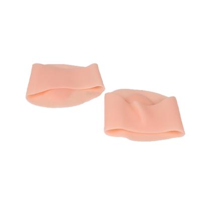 Verdeckte Einlegesohle, Bandage, Fußgewölbe-Einlegesohle, Plattfuß-Stützpolster, Plattfüße