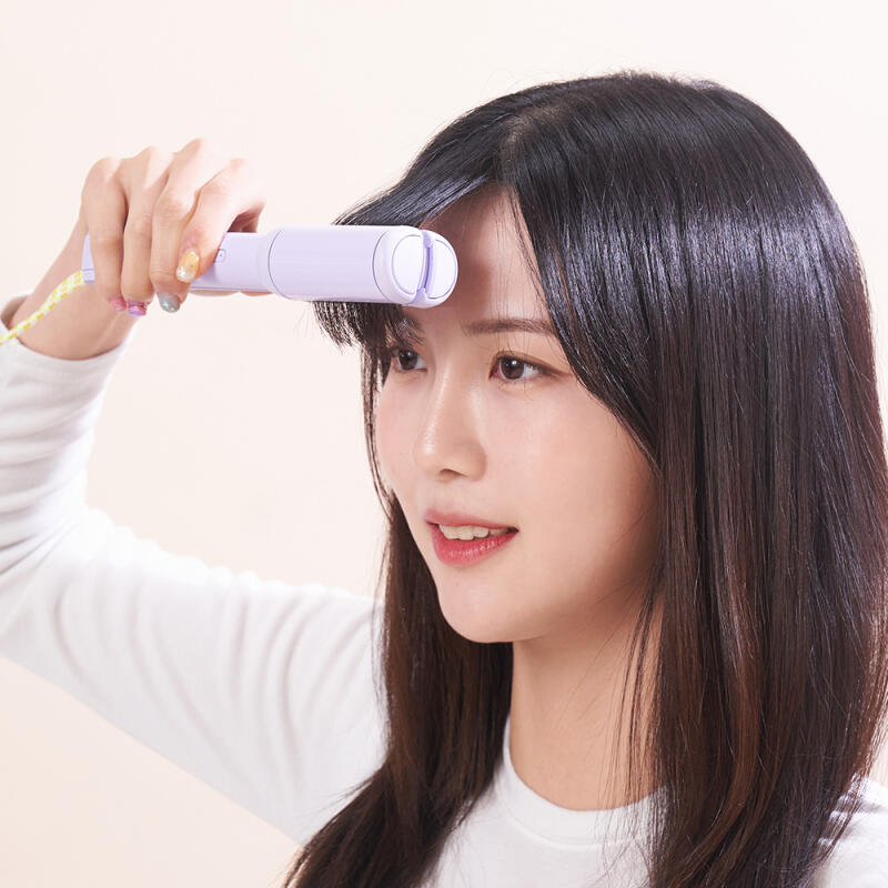 

Unix Takeout Portable Mini Cordless Iron UCI-A2024