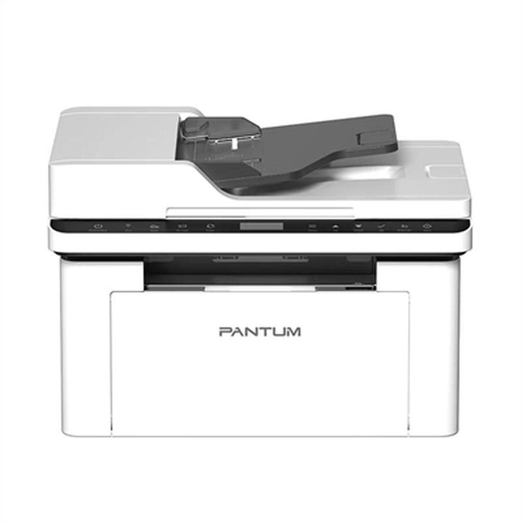 Pantum BM2300AW Laser Multifunction Printer 22 ppm White