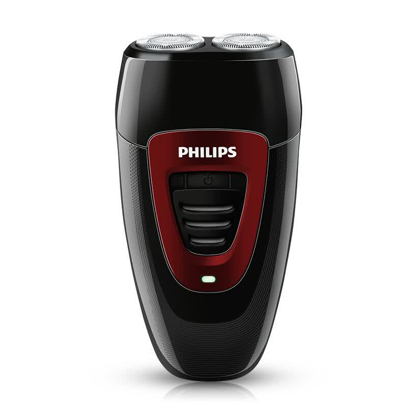 Philips PQ182 Cordless Electric Shaver CN plug (adapter included)