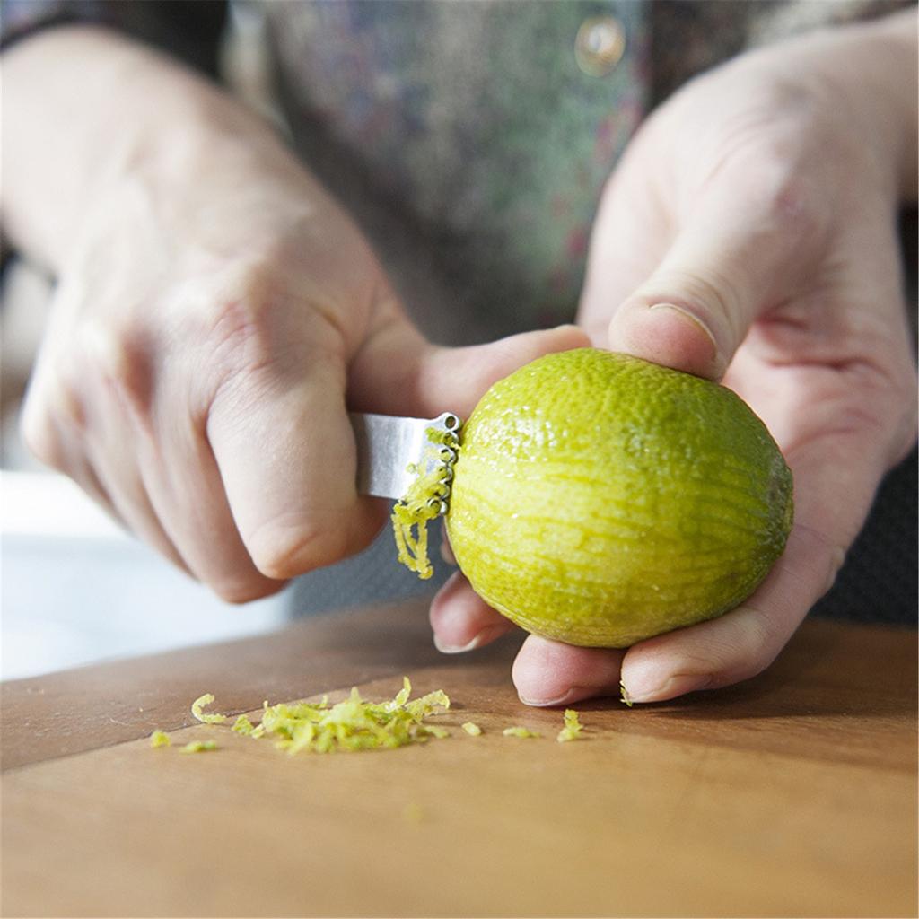 Peeling Fruit Peeling Orange Shredder Kitchen Utensils