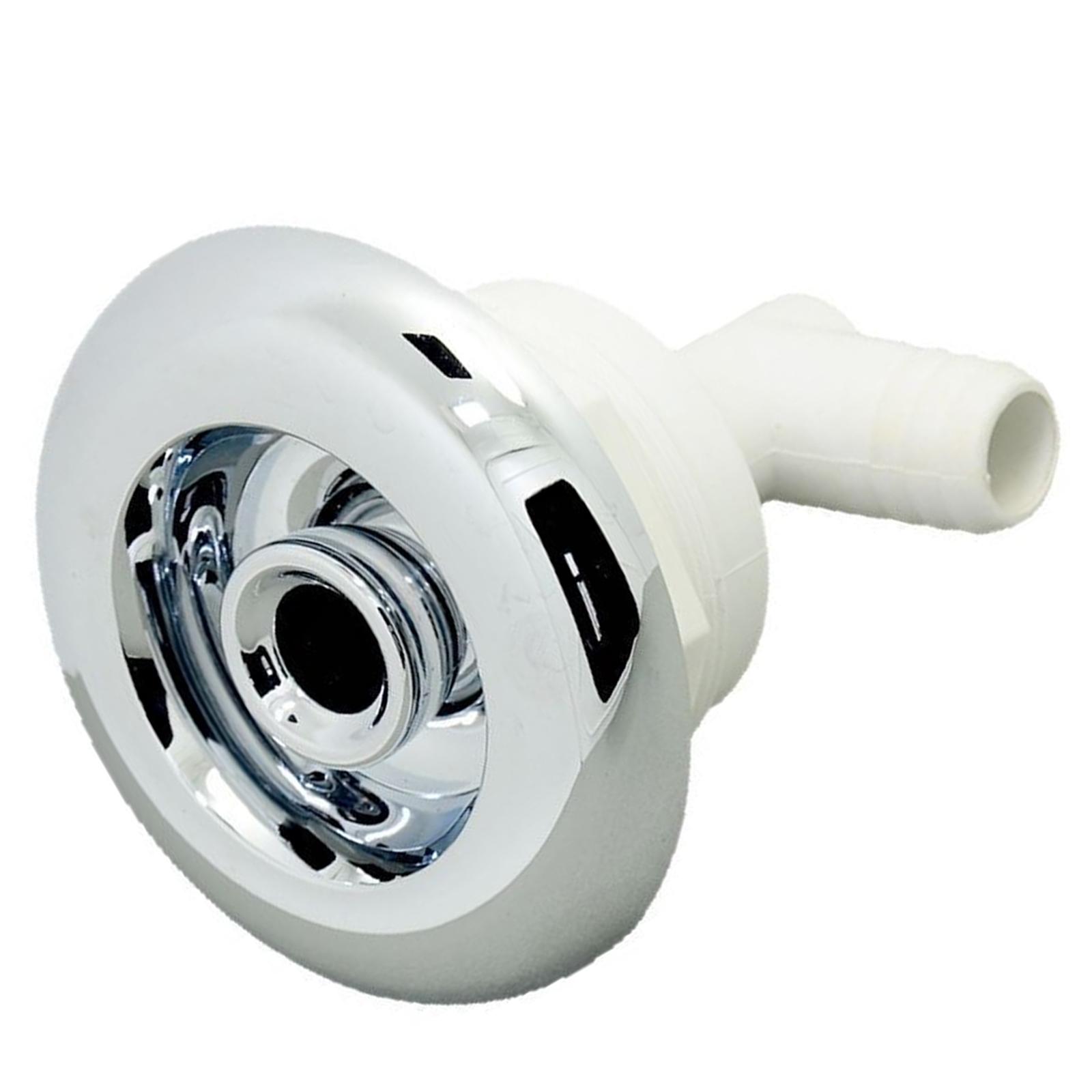 

Многоцелевая пластиковая массажная форсунка для СПА для плавательного бассейна, гидромассажных ванн, гидротерапии, надежные системы водных потоков