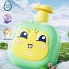 Frog Prince Kids' Amino Acid Shampoo & Body Wash Set