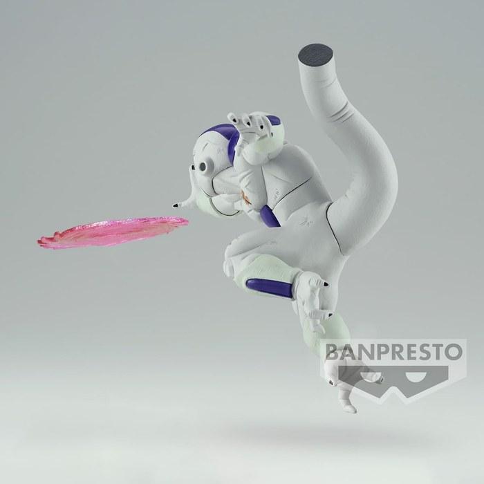 Dragon Ball Z Gxmateria THE FRIEZA Frieza II Mediano