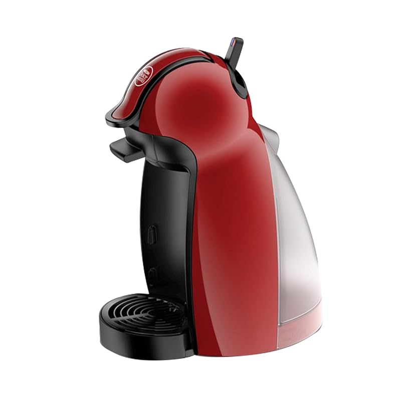 

nescafe dolce gusto Основний корпус Piccolo Premium Вино червоне (MD9744-PR) 012148535