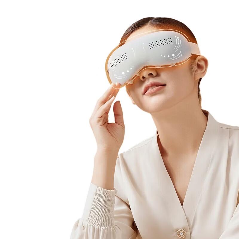 

breo See K Pro Heated & Cooled Eye Massager