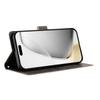 Housse Portefeuille à Support pour Motorola Moto G87 G77 G67 G37 G17 G86 Power G06 G47 G56 G85 G75 G55 G45 G35 G15 G84 G54 G34 G24 G14 Étui