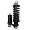 Downhill Mountain Bike Bicycle Rear Shock Bike Rear Suspension Hydraulic Spring Shock Absorber for E