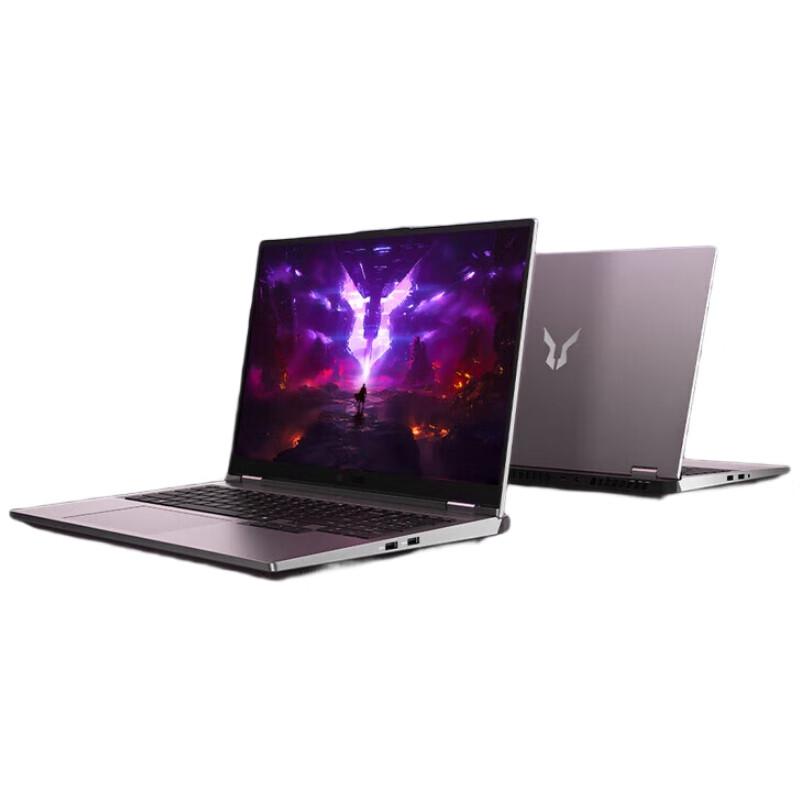 Lenovo LIKCOOL Douzhanzhe 7000 16-inch Gaming Laptop (CN version)