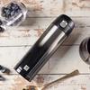 Zwilling Vacuum Insulated Pop-up Water Bottle