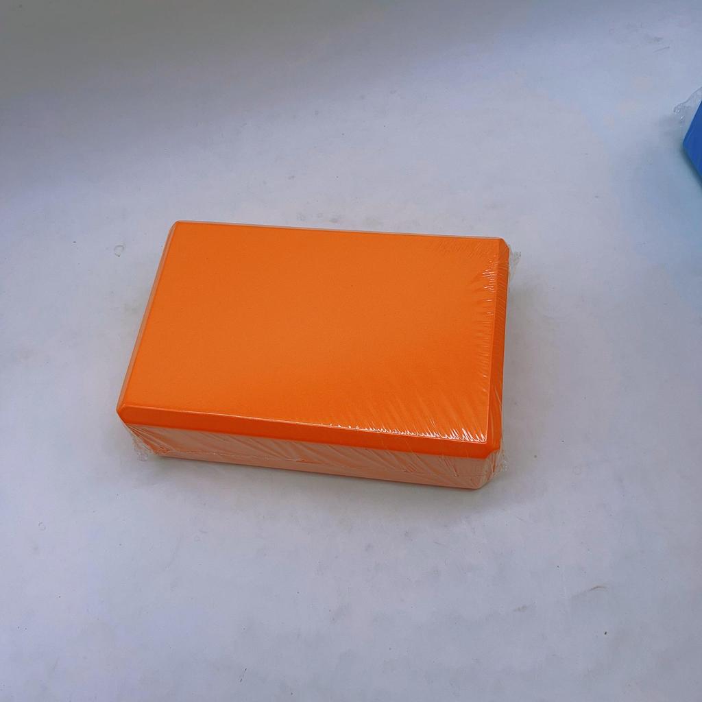 Yoga Foam Brick 369 Size for Adults & Children - 120g Dance Practice Aid