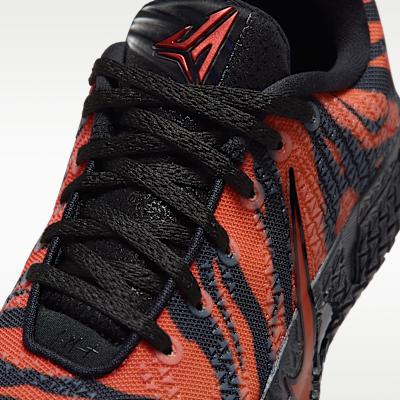 Nike Ja 3 GS 'Animal Pack Tiger'