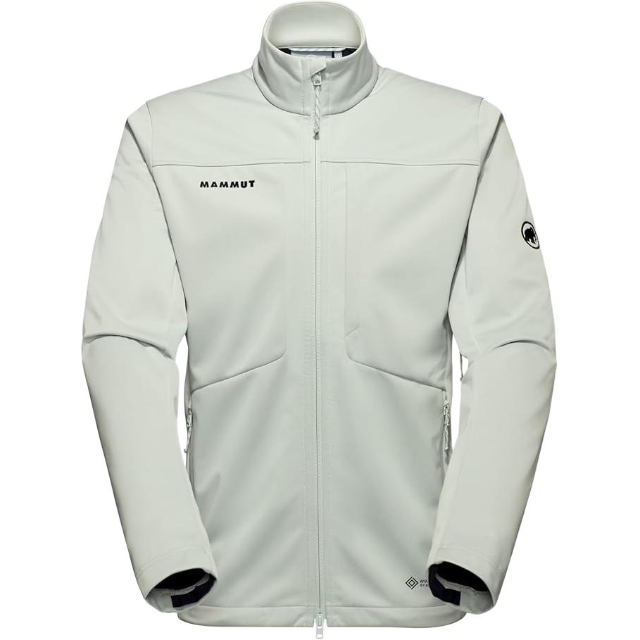 MAMMUT Ultimate VIII Jacket Europe Version Men's 1011-02700