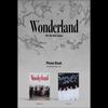 WEi [Wonderland] 8th Mini Album (Wonder Ver. / Haven Ver.) + Free Gift
