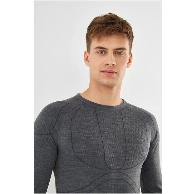 Viking Набор базовых слоев Lan Pro Merino