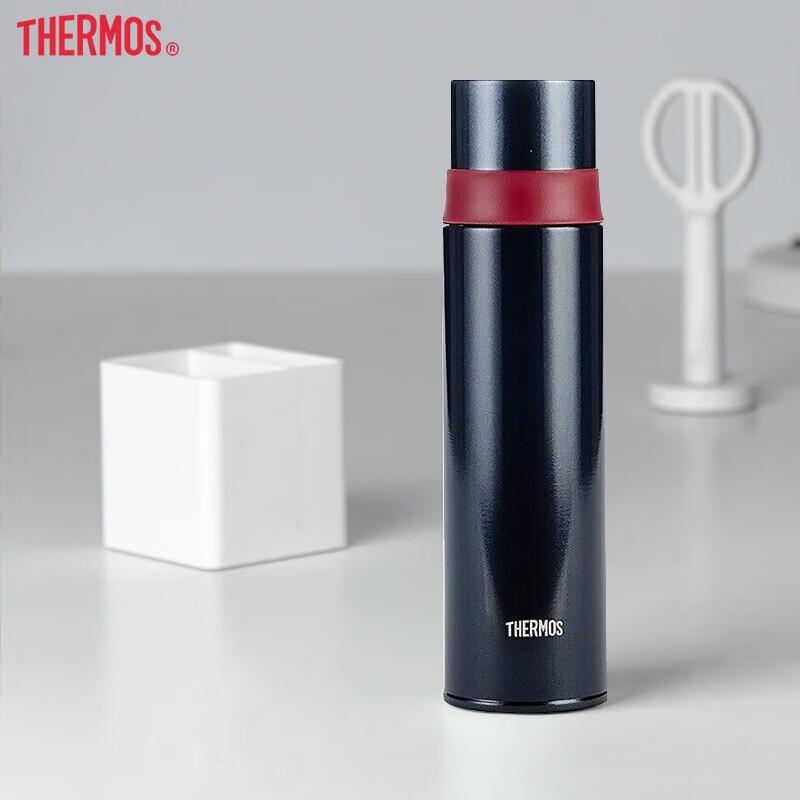 Thermos FFM-520S 520ml Vacuum Insulated Stainless Steel Mug