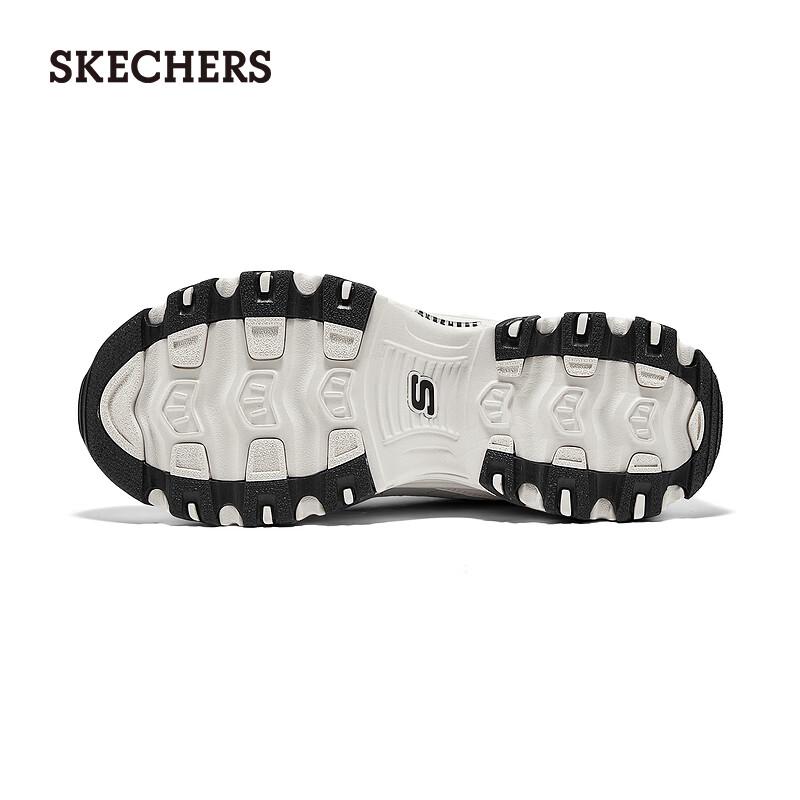 Skechers Men's Chunky Panda Sneakers