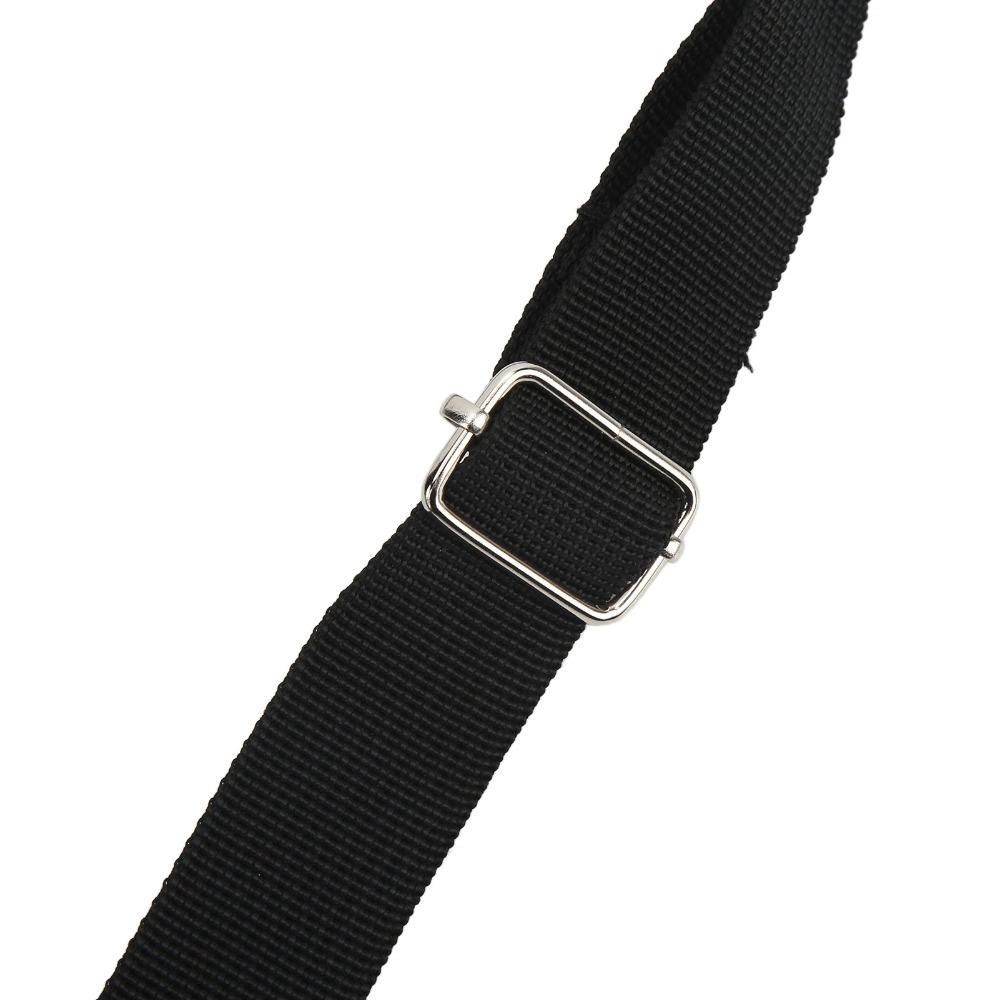 2 ks Odnímatelná průhledná taška přes rameno PVC Průhledná crossbody taška Odolná průhledná kurýrní taška Sportovní
